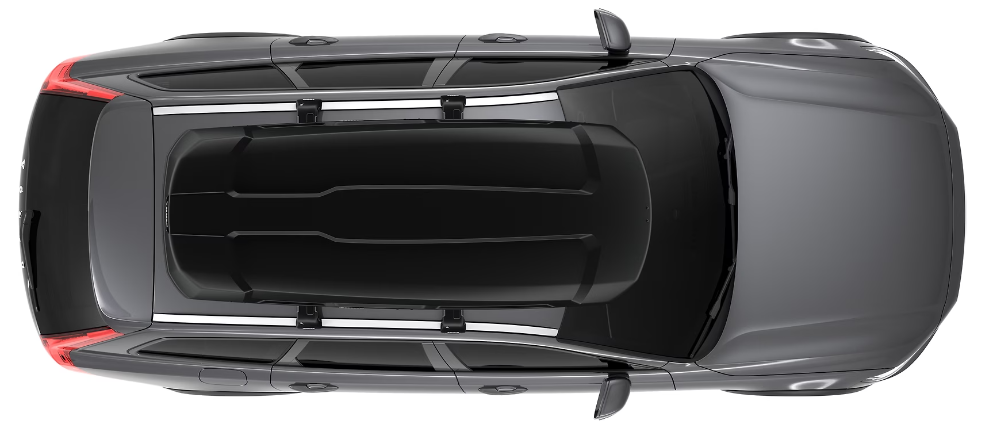 Thule Force XT